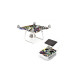 Наклейка для DJI Phantom 4 Pro (Skin-CA5)